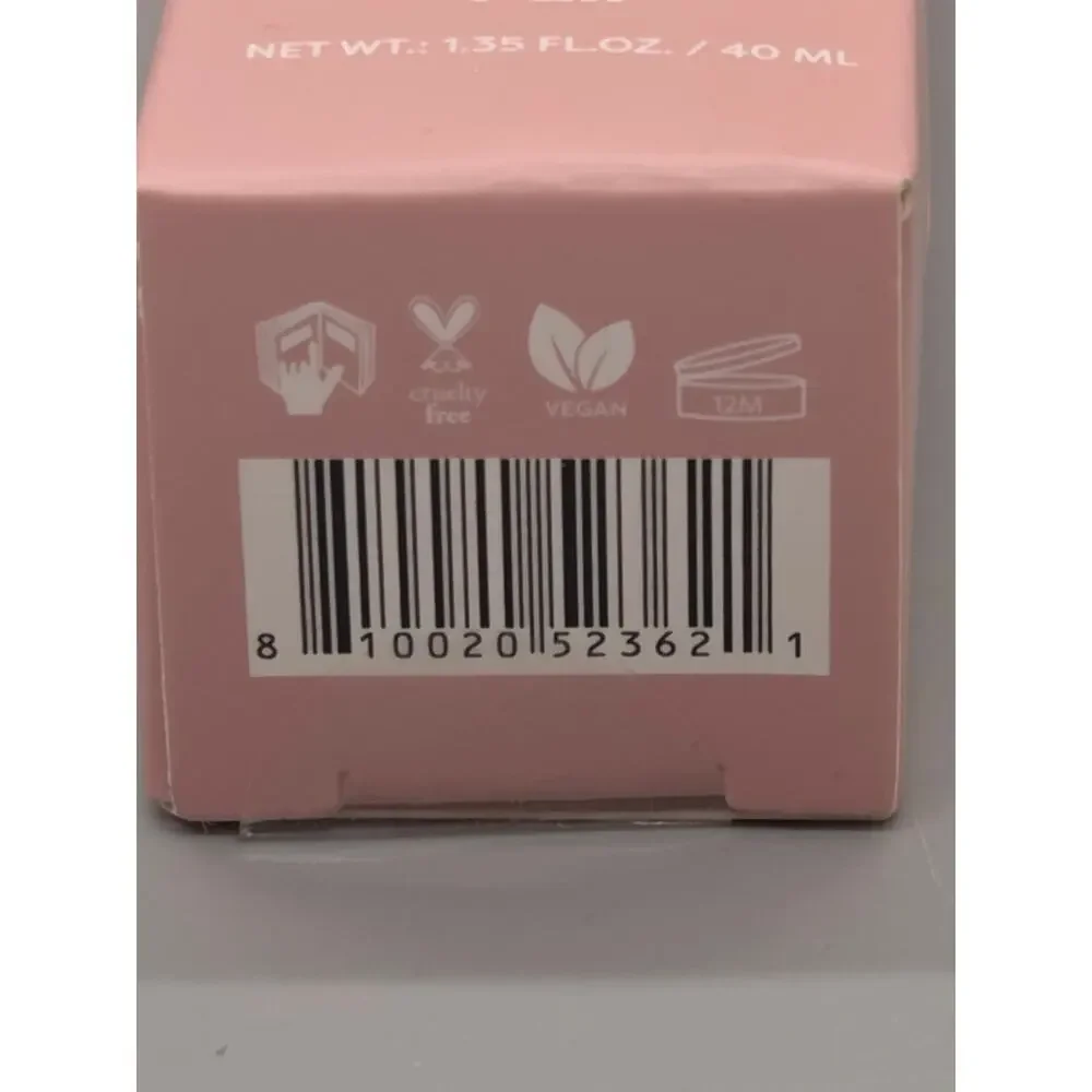 Prolux Cosmetics Matte Foundation In Fair